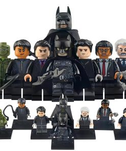 the-batman-2022-minifigure-set-8pcs