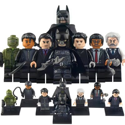 the-batman-2022-minifigure-set-8pcs