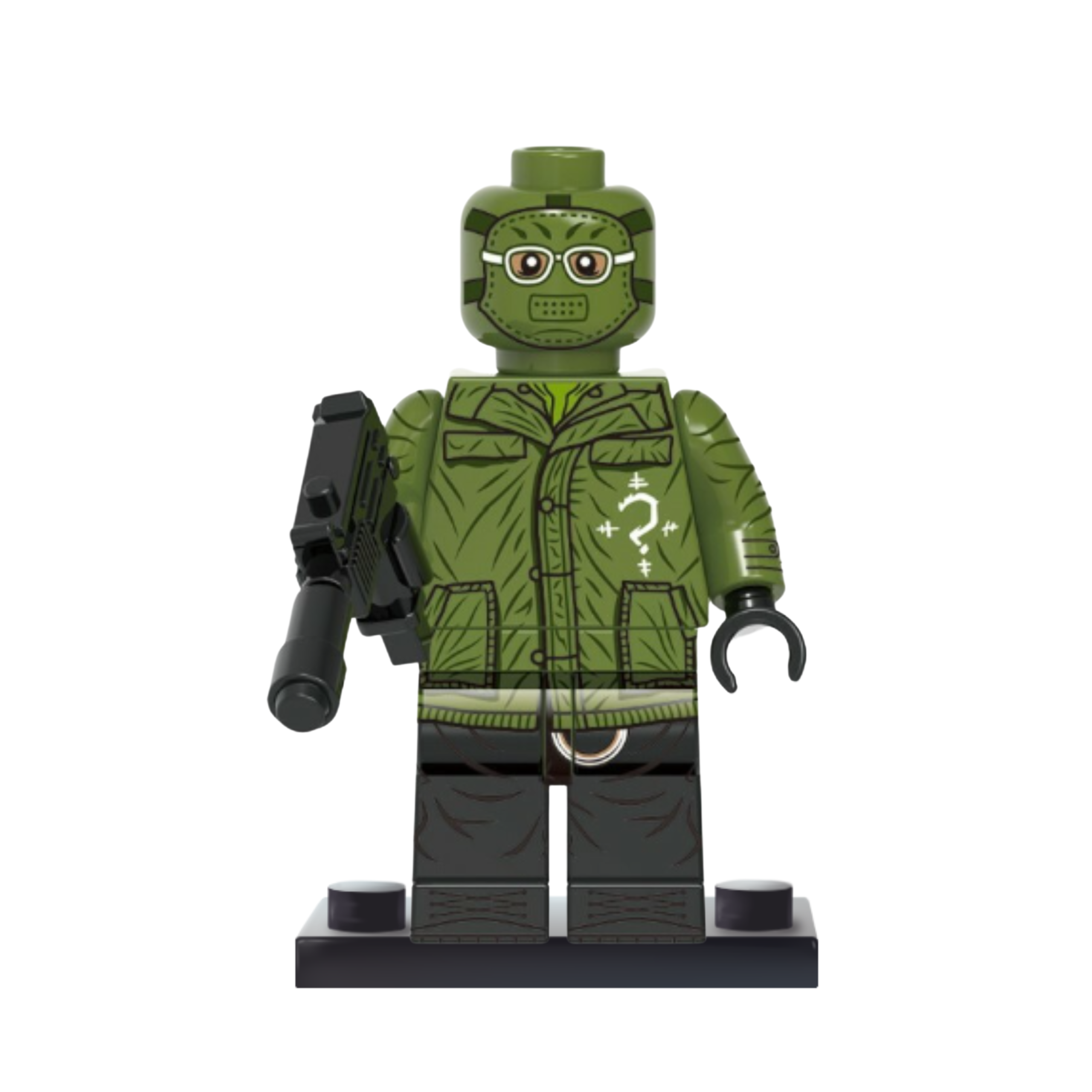 Riddler