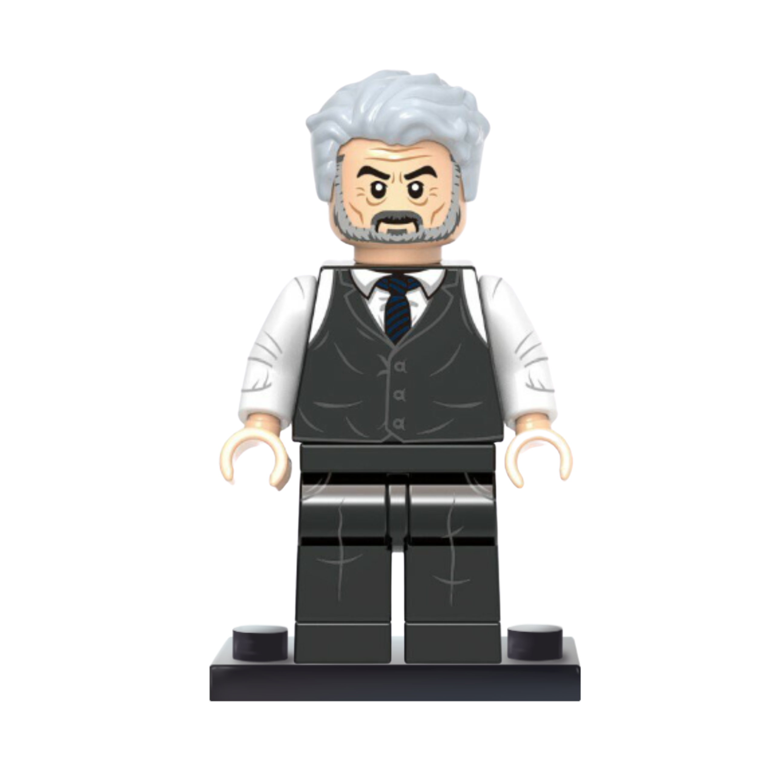 Alfred
