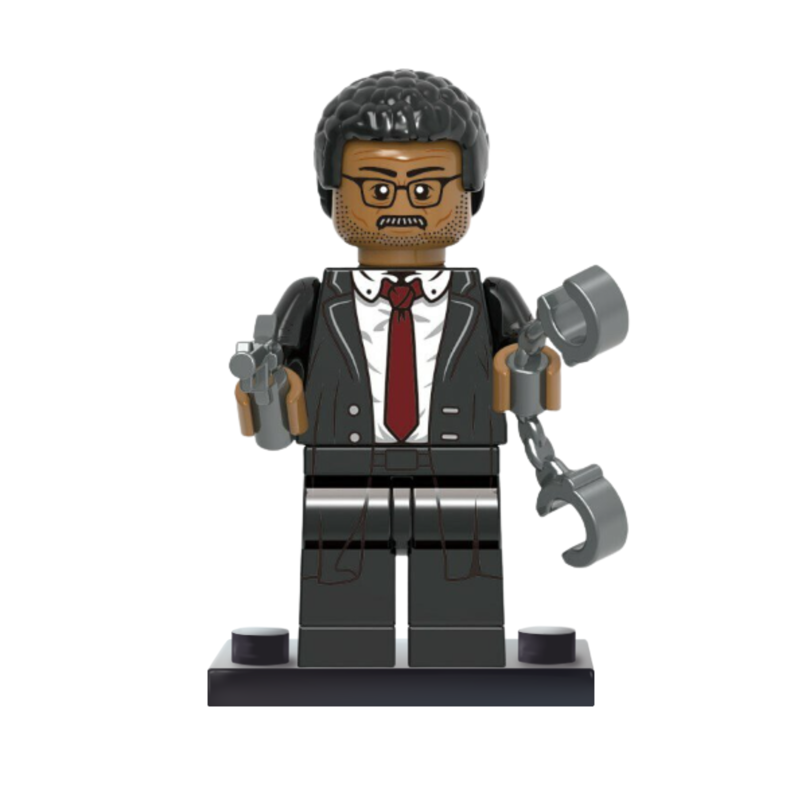 James Gordon