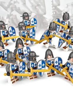 the-dauphin-charles-v-french-castle-knights-minifigure-set-of-12pcs