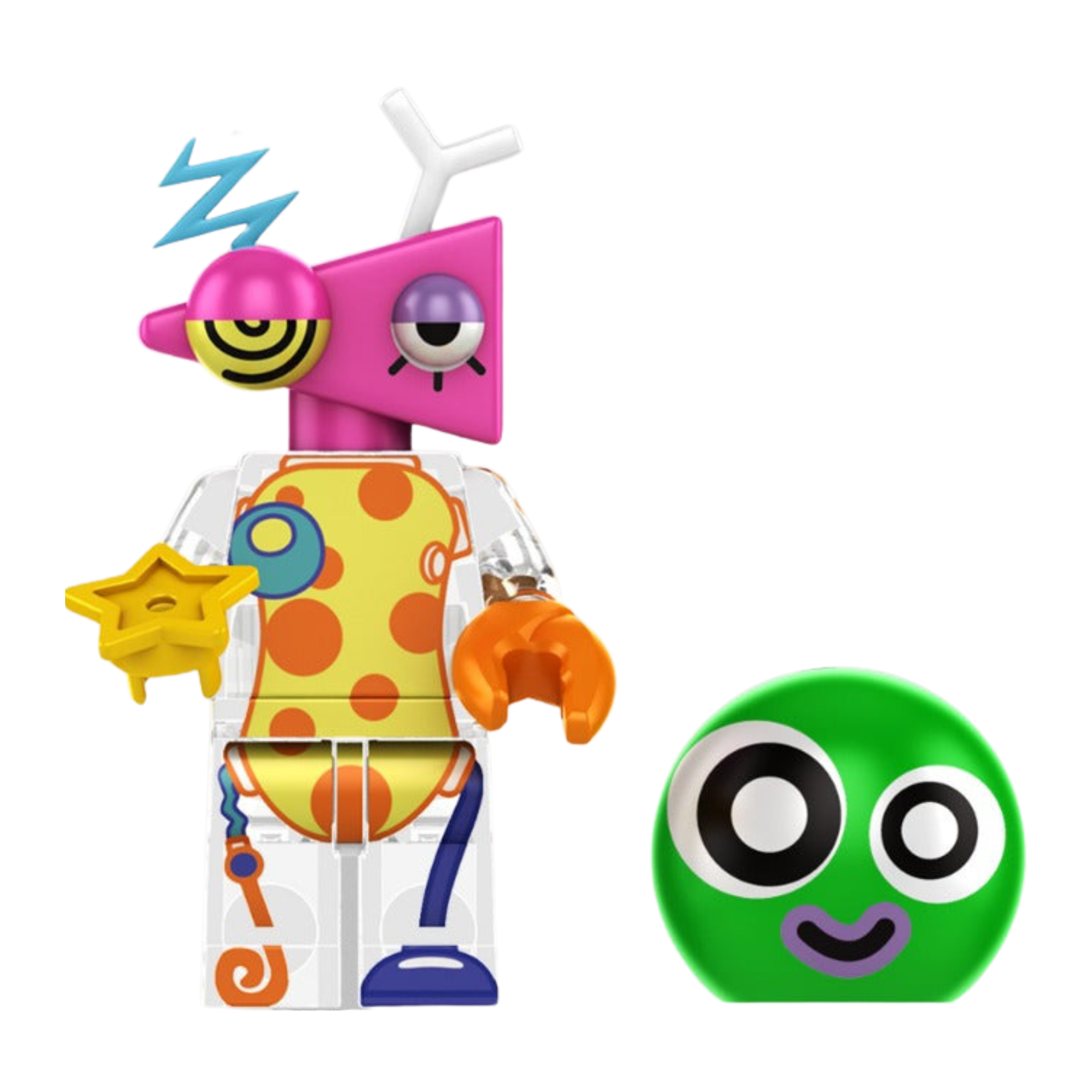 Zooble