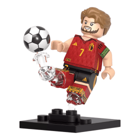 De Bruyne