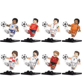 Set of 8pcs