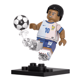 Mbappe
