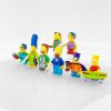 the-simpsons-tv-series-minifigure-set-of-8pcs