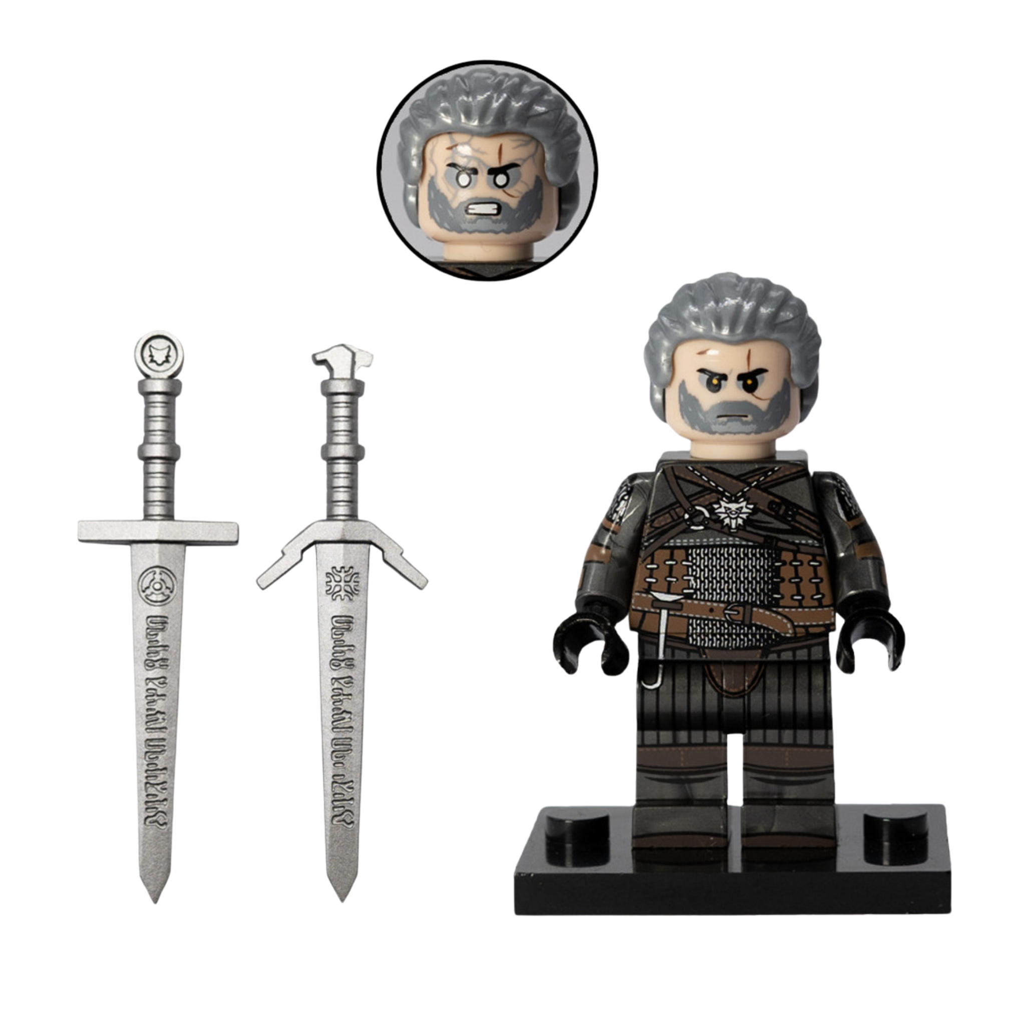Geralt