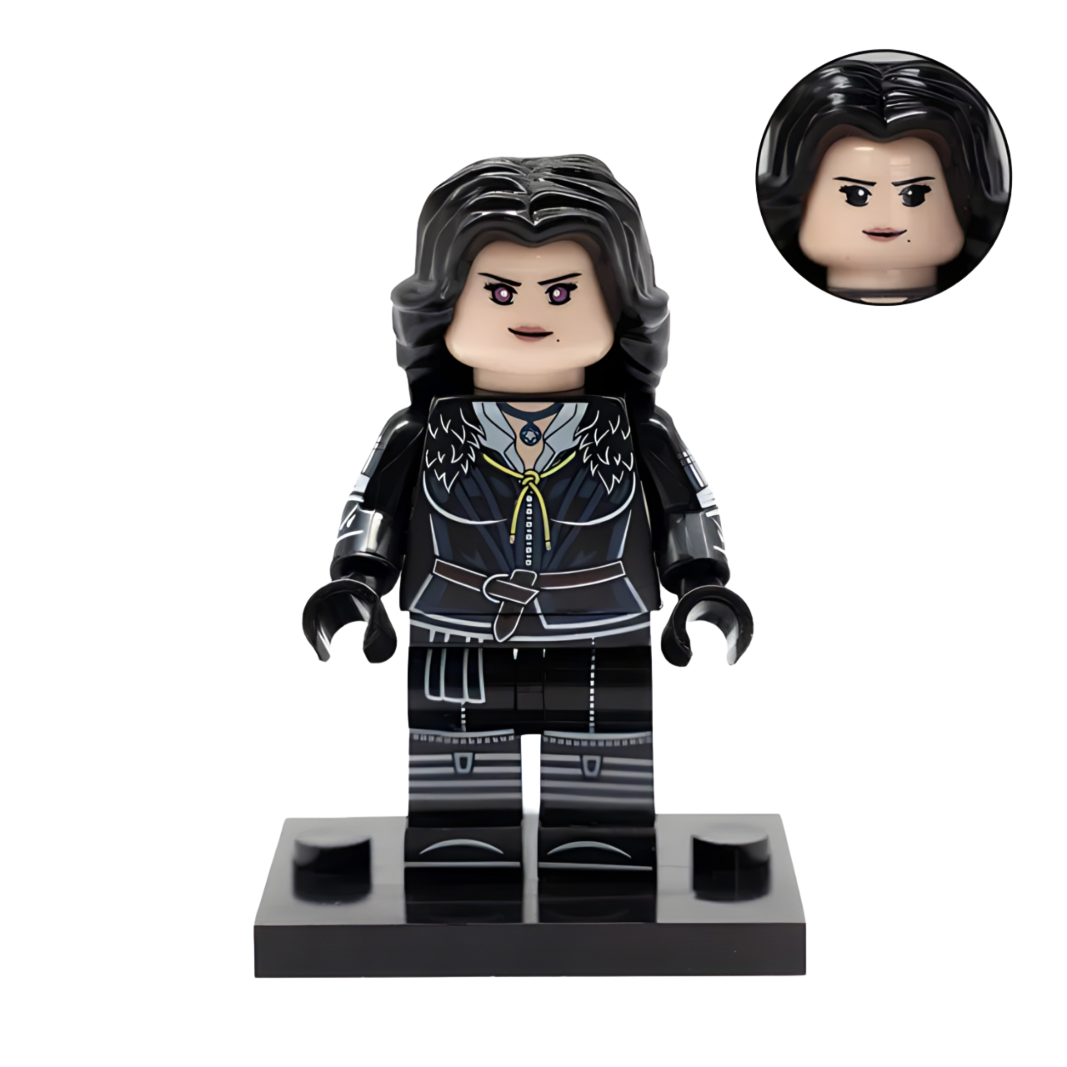 Yennefer