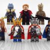 thor-love-and-thunder-minifigure-set-of-9pcs