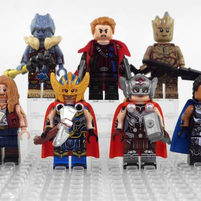 thor-love-and-thunder-minifigure-set-of-9pcs