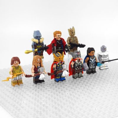 thor-love-and-thunder-minifigure-set-of-9pcs