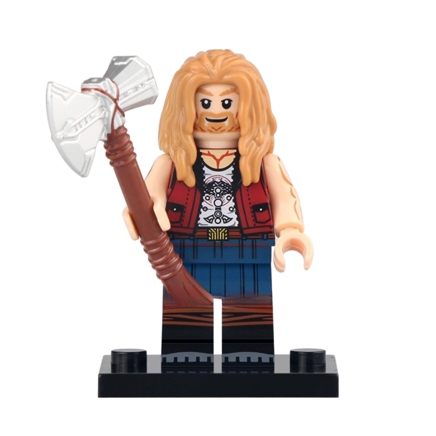 Ravager Thor