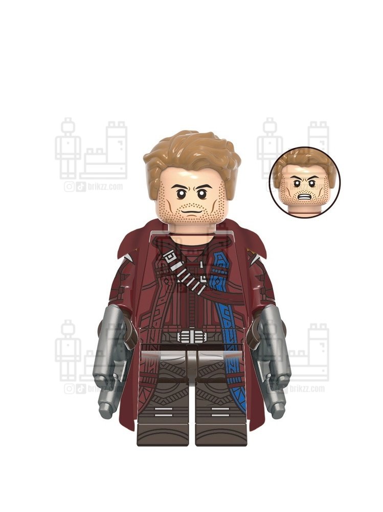 Star-Lord