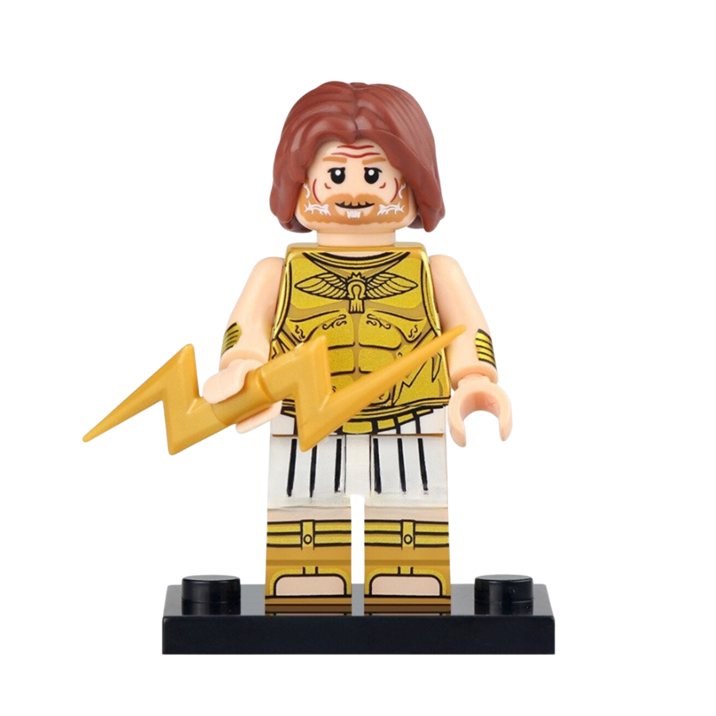 Zeus