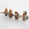 three-kingdoms-nanman-tribe-soldiers-minfigure-set-of-4pcs-with-omni-directional-arms