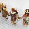 three-kingdoms-nanman-tribe-soldiers-minfigure-set-of-4pcs-with-omni-directional-arms