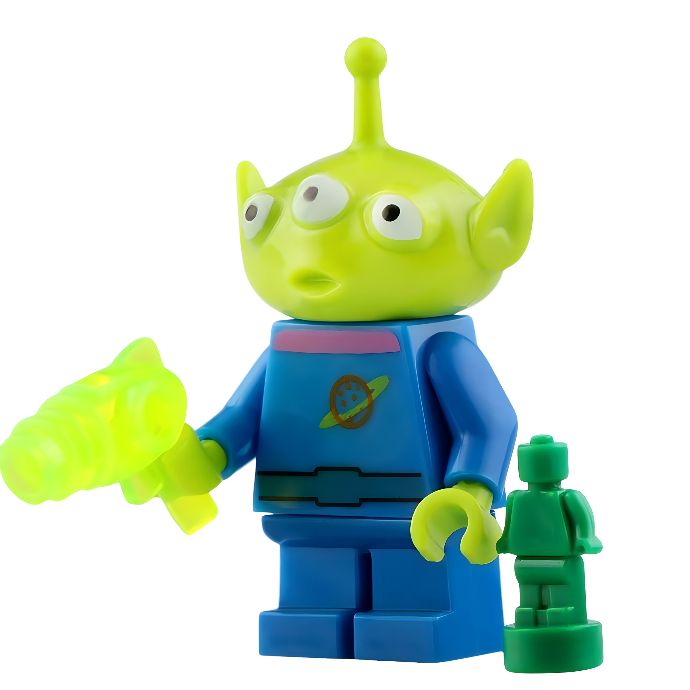 Alien