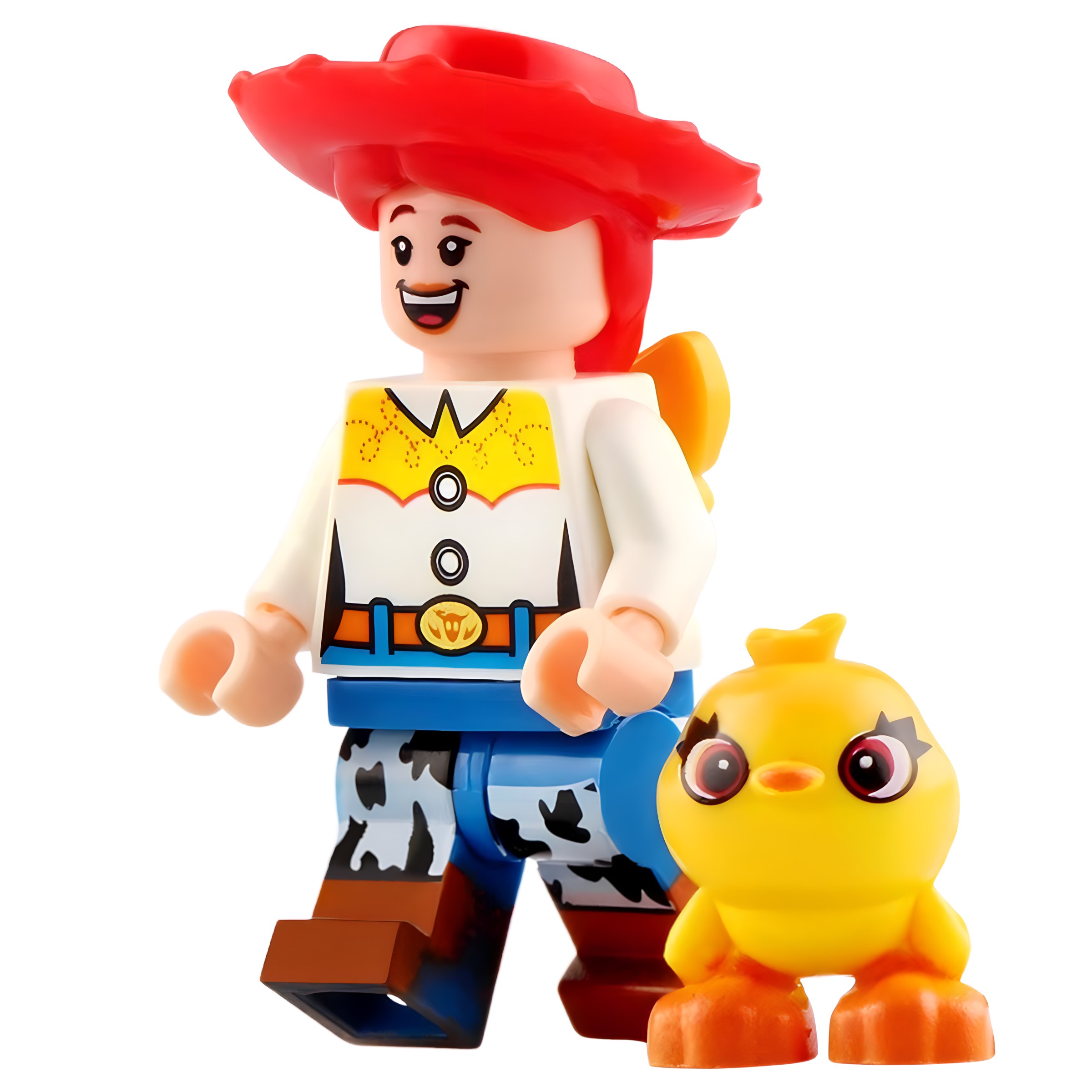 Jessie