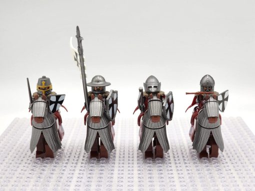 tripoli-mounted-knights-armored-warhorse-minifigure-set