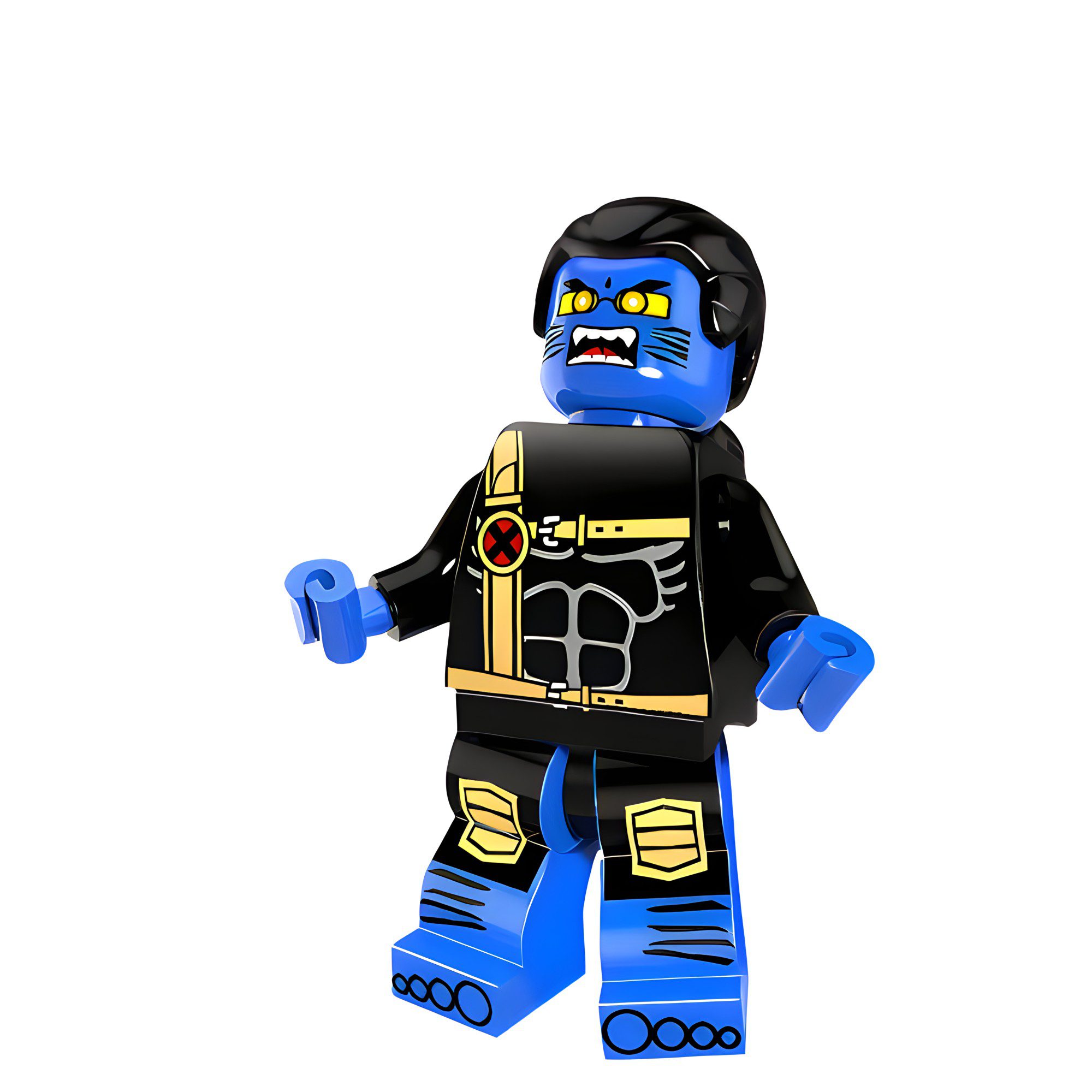 Beast (Ultimates)