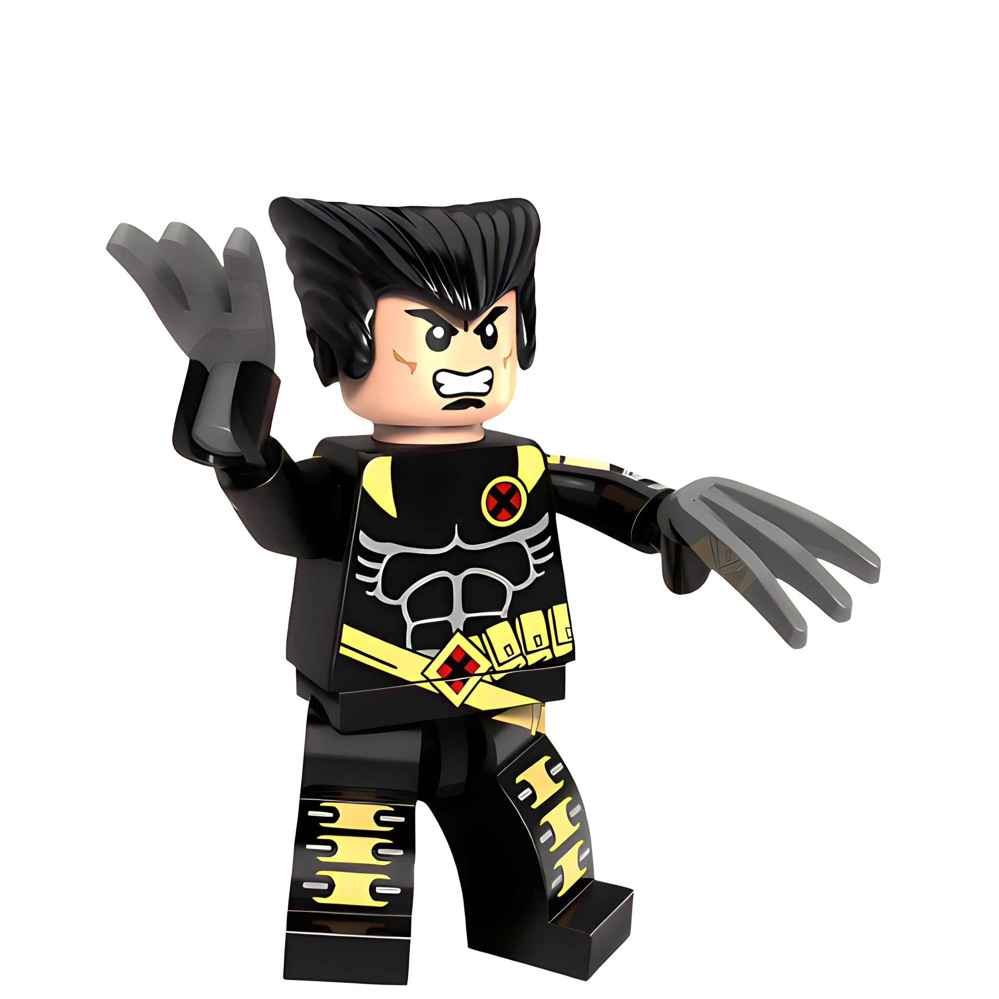 Wolverine (Ultimates)