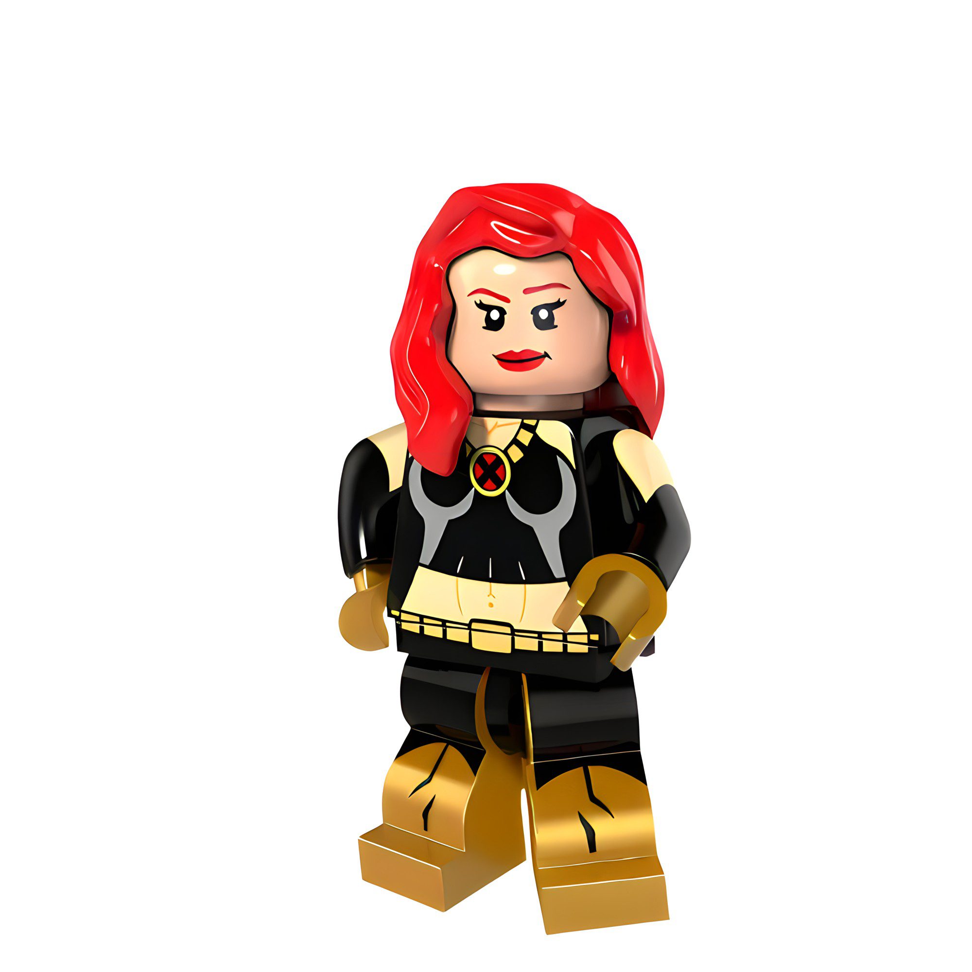 Jean Grey (Ultimates)