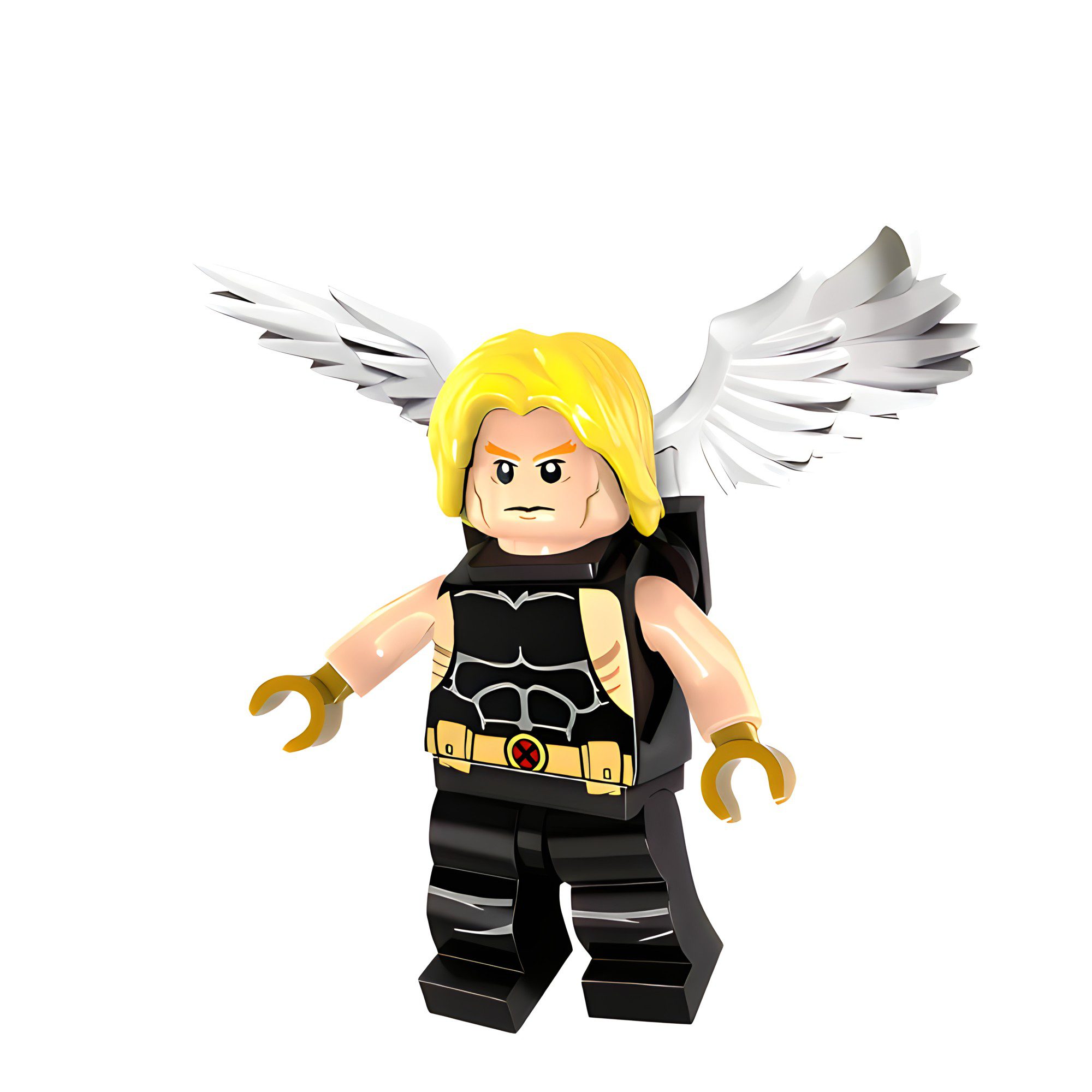 Angel (Ultimates)