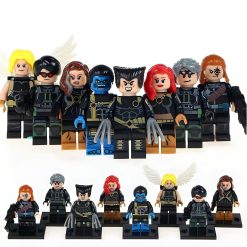 ultimates-and-apocalypse-x-men-minifigure-set-of-8pcs