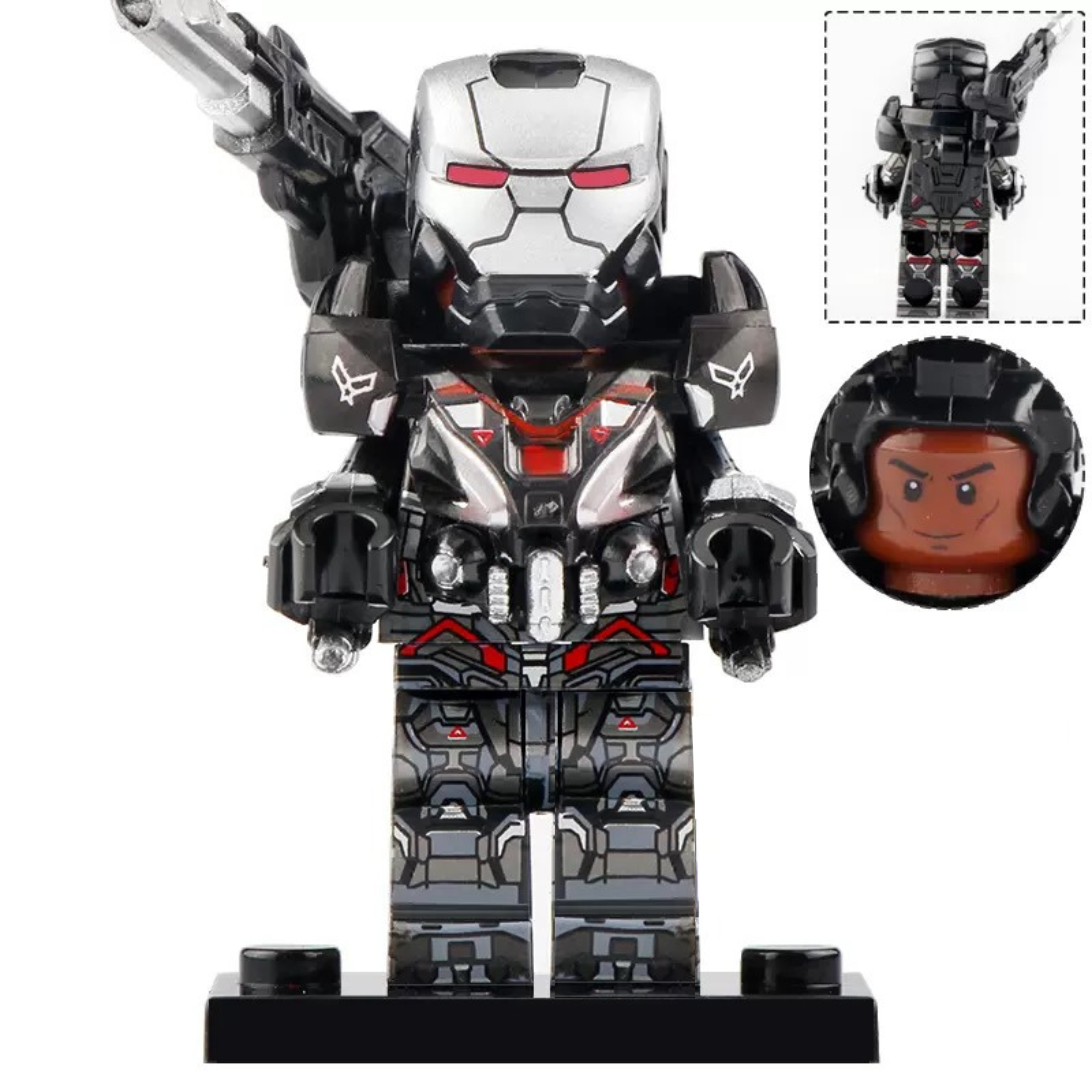 War Machine 1