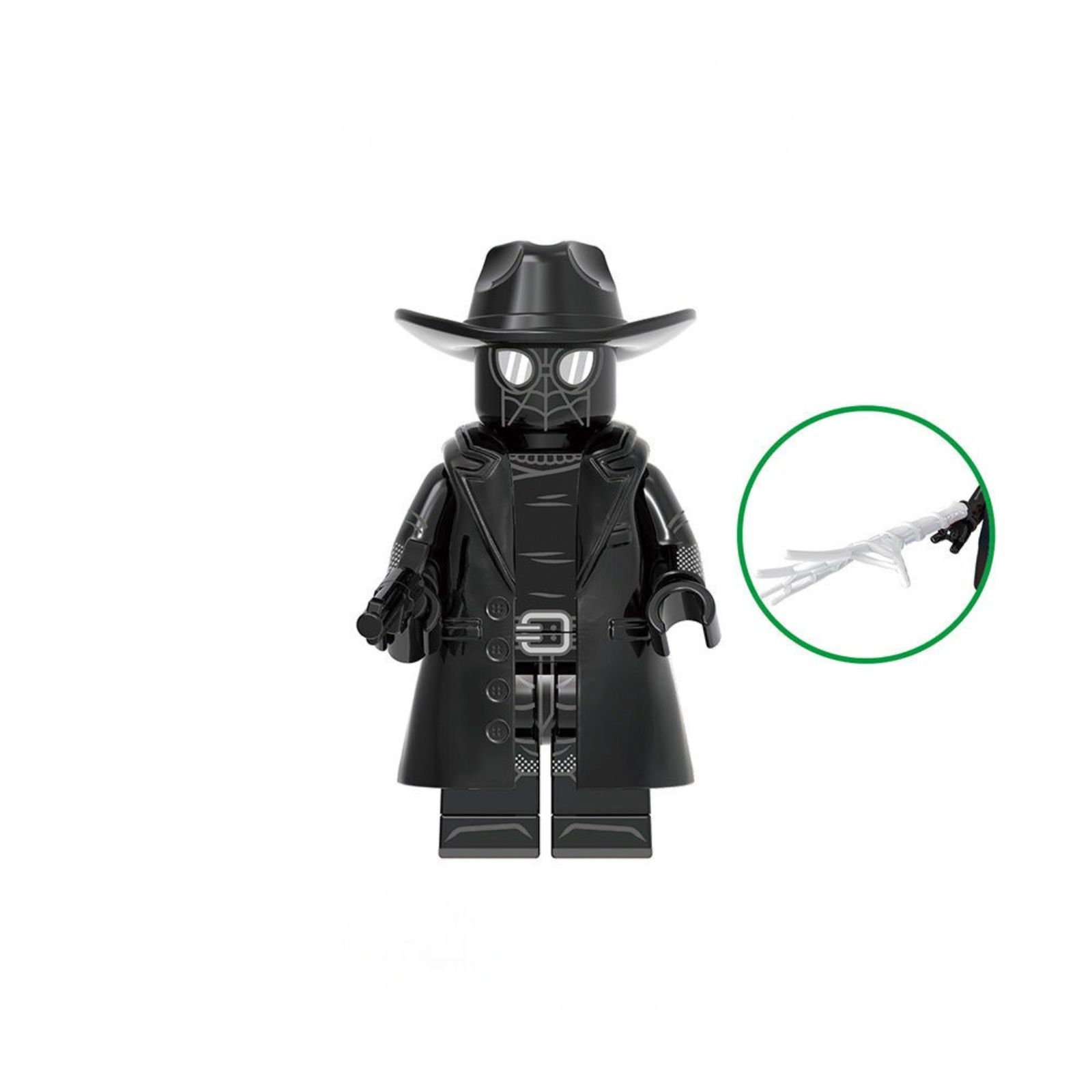 Spider-Man Noir
