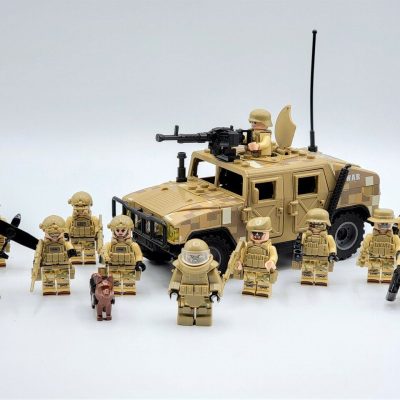 us-marines-humvee-patrol-minifigure-set-of-12pcs-with-humvee
