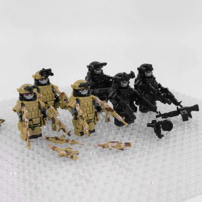 us-special-forces-and-us-marines-minifigures-set-of-6pcs-with-assortment-of-accessories-weapons