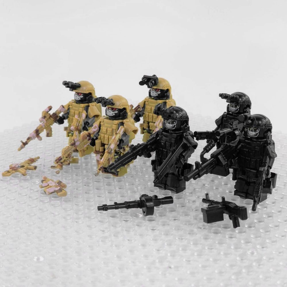 us-special-forces-and-us-marines-minifigures-set-of-6pcs-with-assortment-of-accessories-weapons