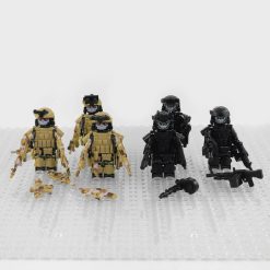us-special-forces-and-us-marines-minifigures-set-of-6pcs-with-assortment-of-accessories-weapons