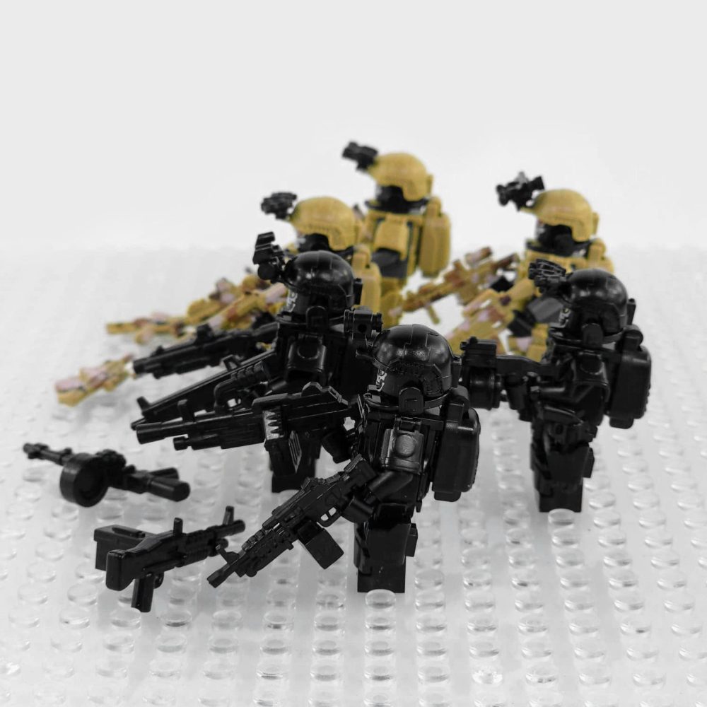 us-special-forces-and-us-marines-minifigures-set-of-6pcs-with-assortment-of-accessories-weapons
