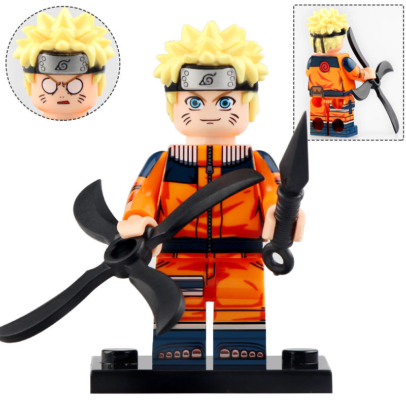 Uzumaki Naruto