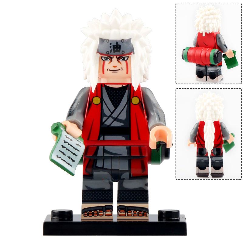Jiraiya
