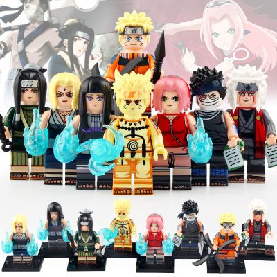 various-naruto-shippuden-anime-minifigures-set-of-8pcs