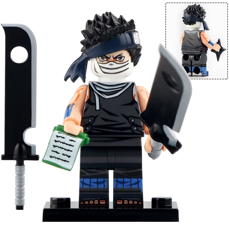 Zabuza