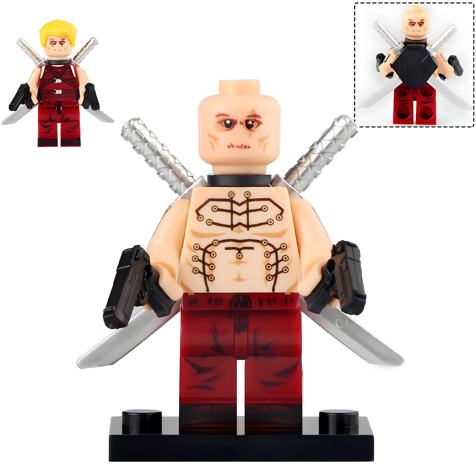 Deadpool