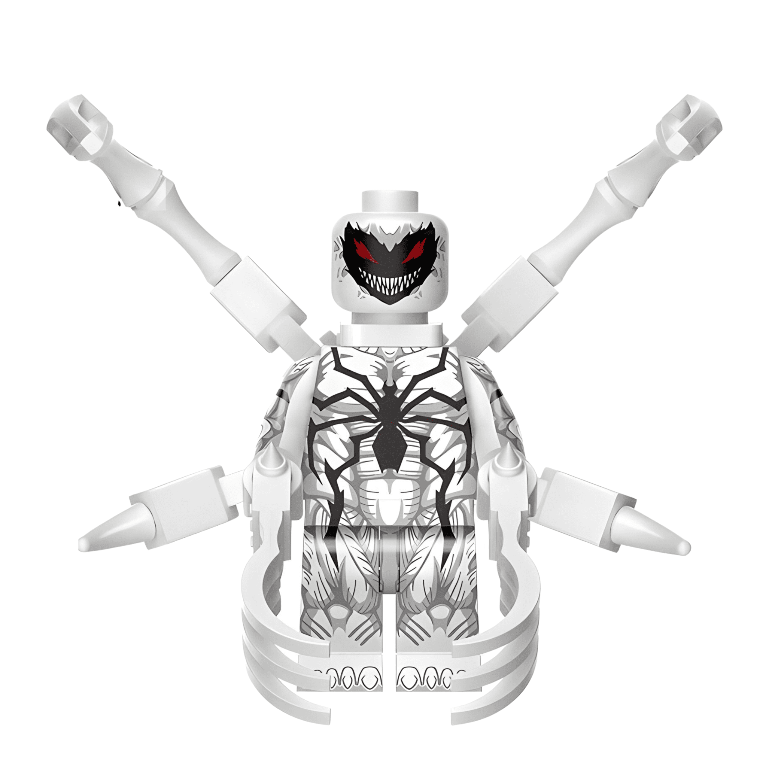 Anti-Venom