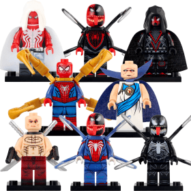Set (8pcs)