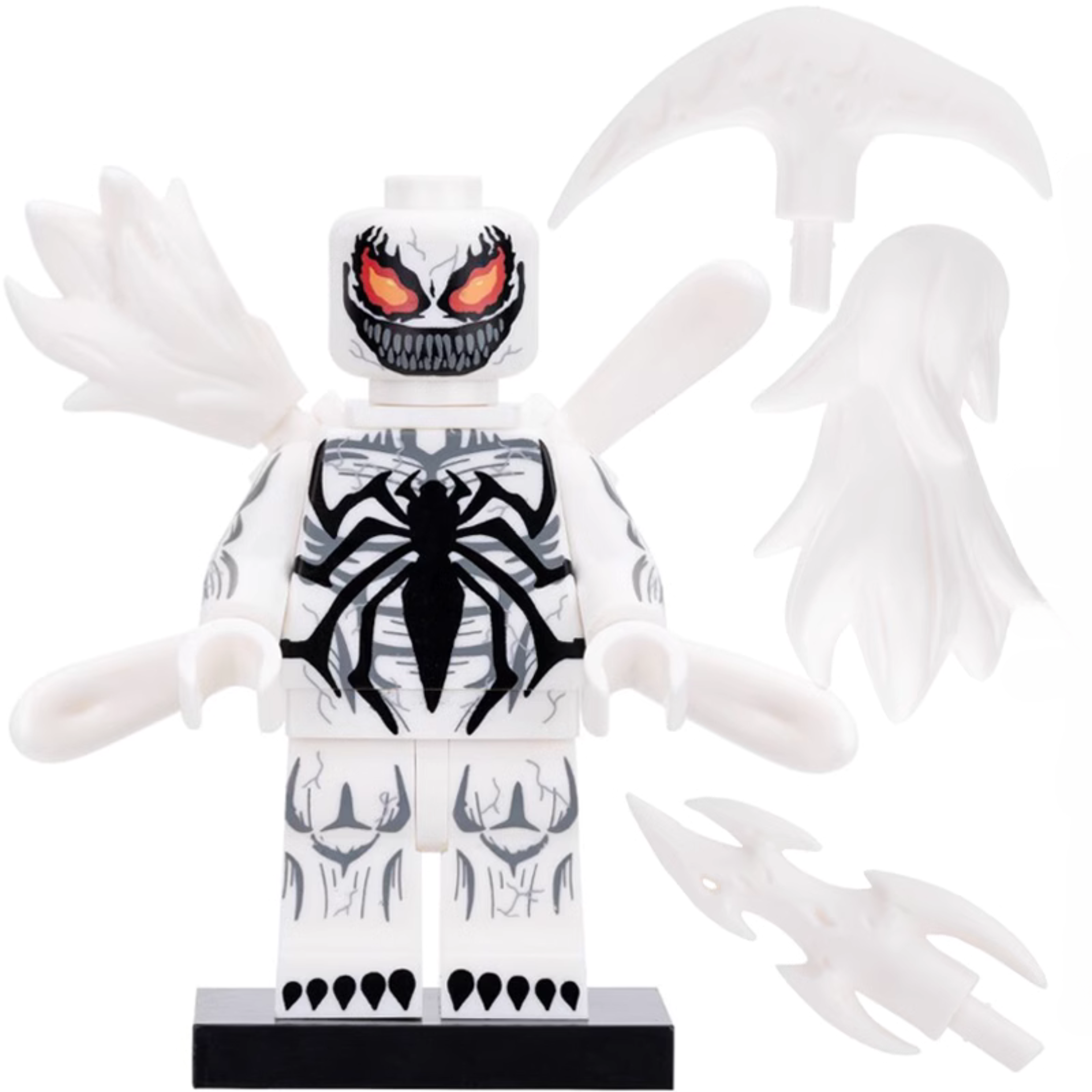 Anti-Venom