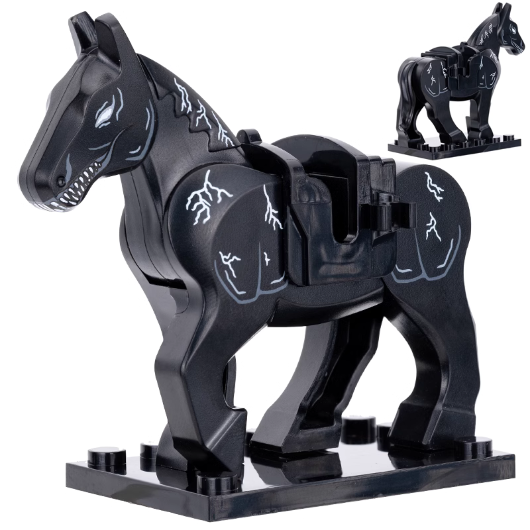 Venom Horse