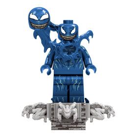Dead Blue