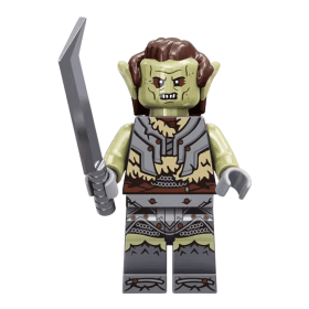 Orc 1