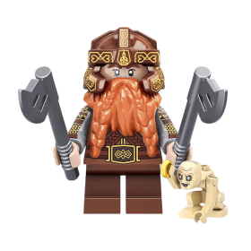 Gimli