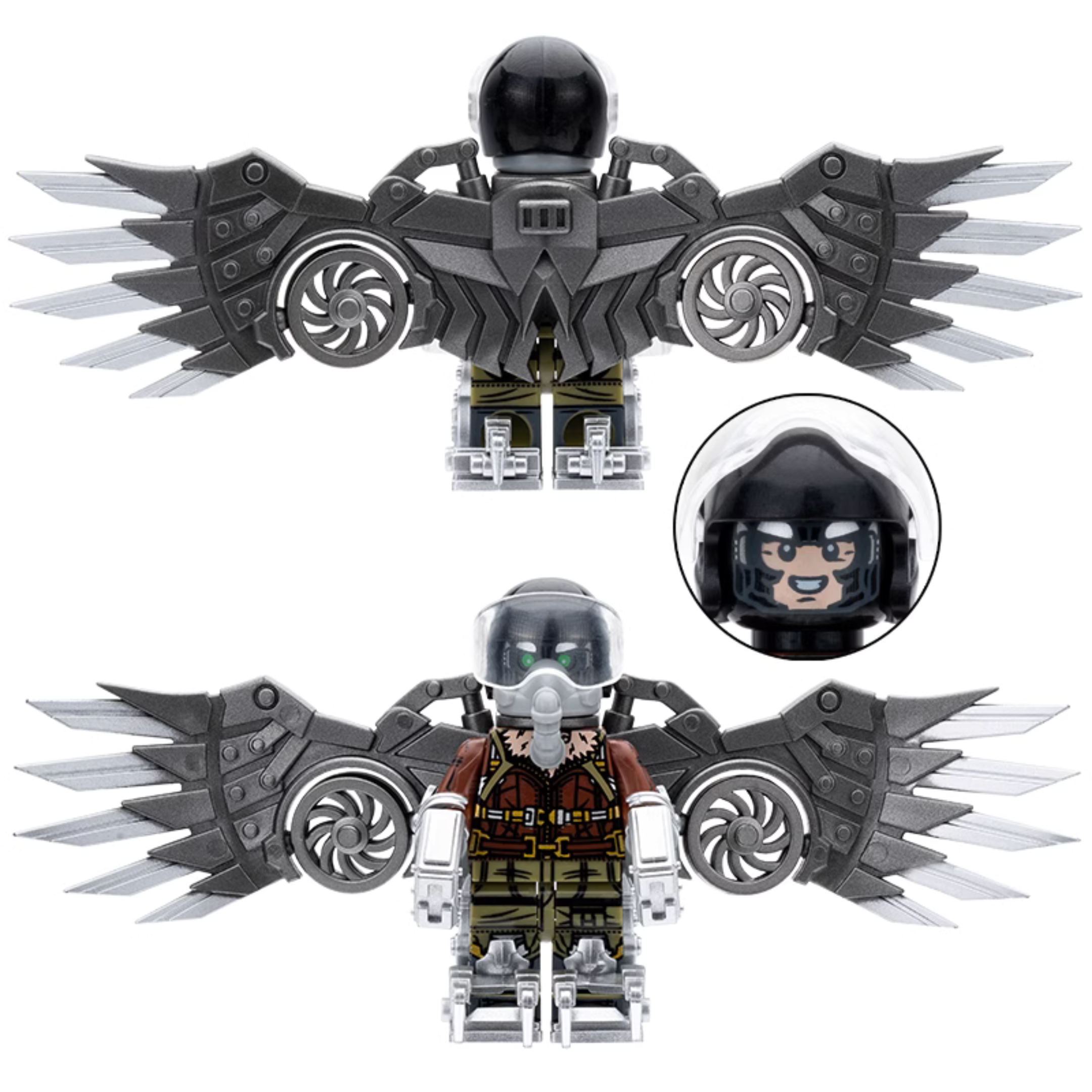 Vulture 2