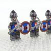 war-of-the-roses-house-of-beaufort-infantry-minifigure-set-of-5pcs